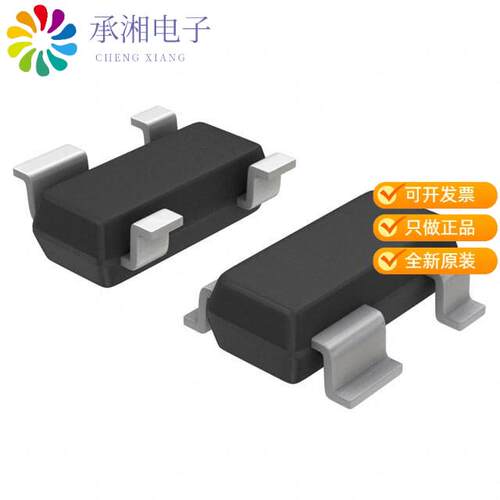 全新8240026正品TVS DIODE 5VWM 9VC SOT143-4