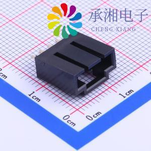 正品W-2541S04P-0000原装线对板 间距2.54mm 1x4P