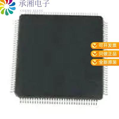 正品LE79112AKVC原装IC TELECOM INTERFACE 128TQFP