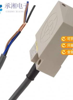 正品TL-W20ME1原装SENSOR PROX INDUCT 20MM IP67 MOD