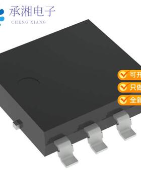 全新NVMJS0D9N04CTWG正品MOSFET N-CH 40V 52A/342A 8L