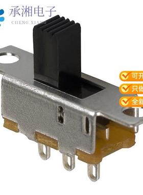 正品EG1201A原装SWITCH SLIDE SPDT 200MA 30V