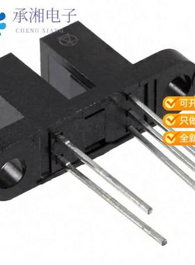 正品OPB960T51原装SENSOR OPTICAL 3.18MM PCB MOUNT