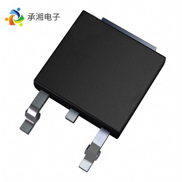 原装分立半导体STD20NF10T4/MOSFET N CH 100V 25A DPAK