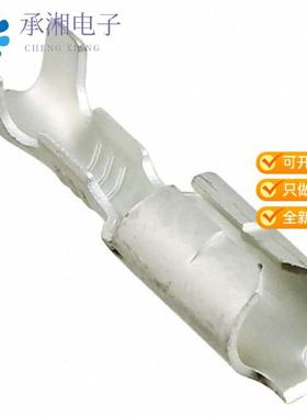 正品42581-2原装CONN TERM RCPT 18-22AWG CRIMP