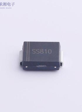 正品SS810CG原装100V 8A 850mV@8A