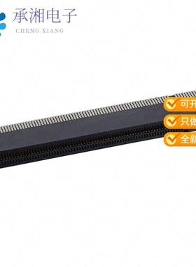 正品PCIE-164-02-S-D-RA原装CONN PCI EXP FMALE 164PO