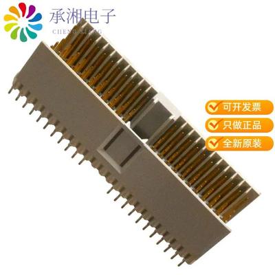 正品5100668-1原装CONN HEADER 154POS 2MM PRESS-FIT