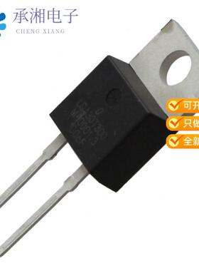 全新QH05TZ600正品DIODE GEN PURP 600V 5A TO220AC