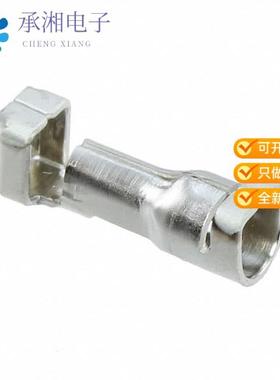 正品2834010-3原装CONN SSL POKE-IN CONT 20-24AWG