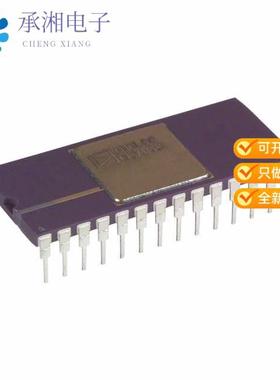 正品AD678JD原装IC ADC 12BIT FLASH 28CDIP