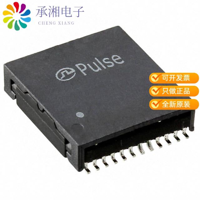 全新H1270FNL正品PULSE XFMR 1CT:1CT TX 1CT:1CT RX