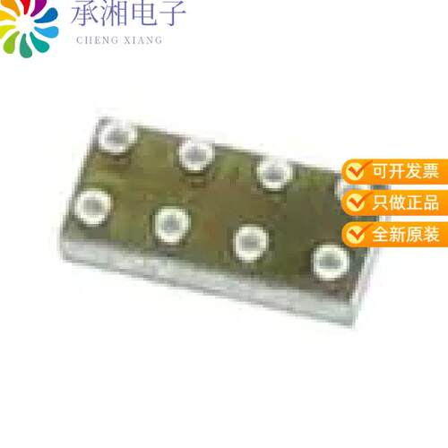 全新IS31FL3193D-CLS2-TR正品IC FUN LED DRIVER 3CH 8