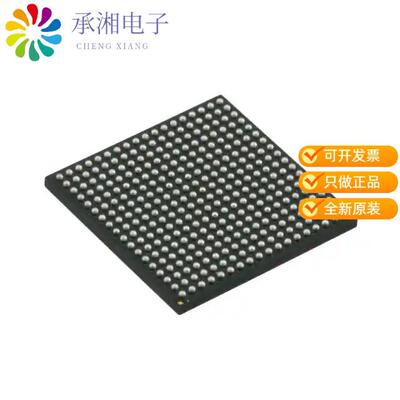 全新XC6SLX25-3CSG324I正品IC FPGA 226 I/O 324CSBGA