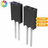 RCPT SSQ S原装 8POS 108 GOLD 0.1 正品 CONN PCB