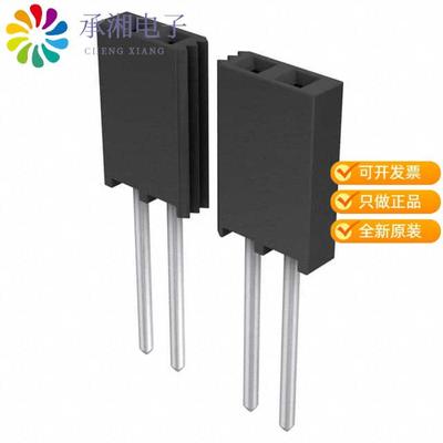 正品SSQ-108-23-F-S原装CONN RCPT 8POS 0.1 GOLD PCB