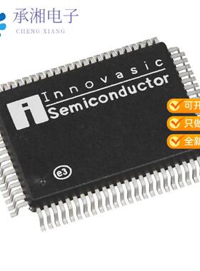 正品IA188EBPQF80IR2原装IC MCU 8/16BIT ROMLESS 80PQFP
