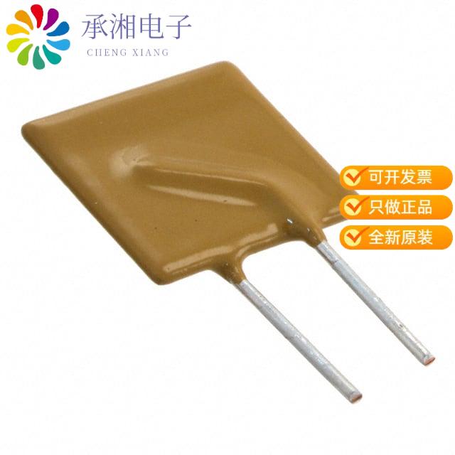 正品MF-RX185/72-0原装PTC RESET FUSE 72V 1.85A RADIAL