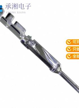 正品282618-1原装CONTACT FLAT FLEX PIN TIN