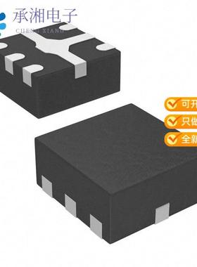 正品SKY13323-378LF原装IC RF SWITCH SPDT 3GHZ 6MLPD