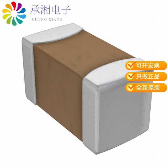 正品GCM1555C1H8R0BA16D原装CAP CER 8PF 50V C0G/NP0