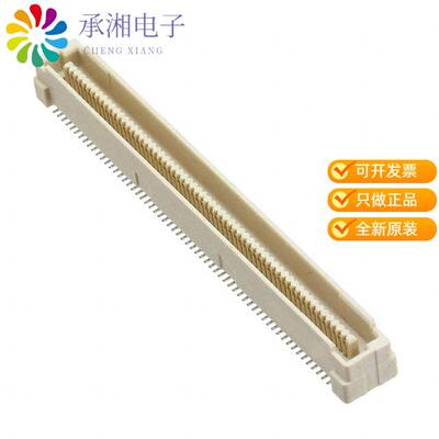 全新5179029-5正品CONN PLUG 120POS SMD GOLD