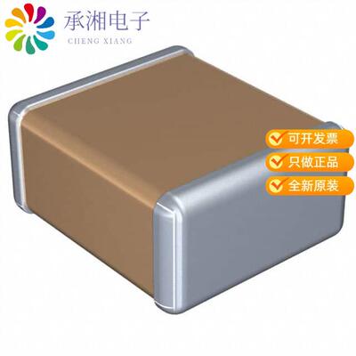 正品C2220C104KDRACTU原装CAP CER 0.1UF 1KV X7R 2220
