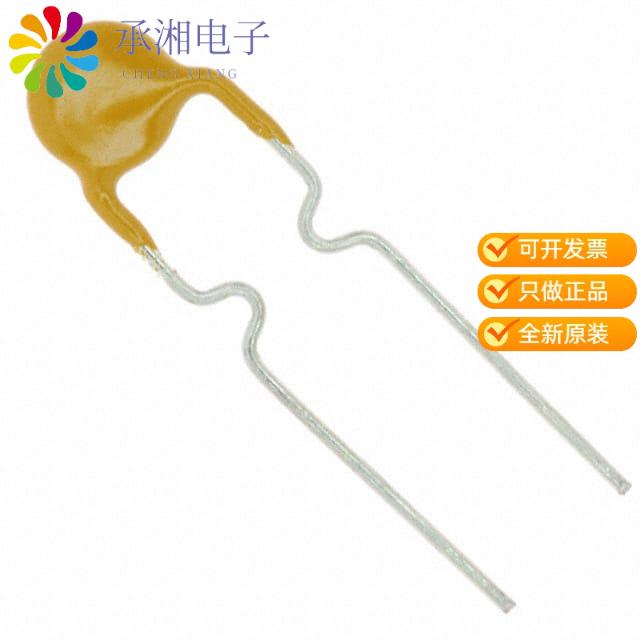 正品MF-R020原装PTC RESET FUSE 60V 200MA RADIAL