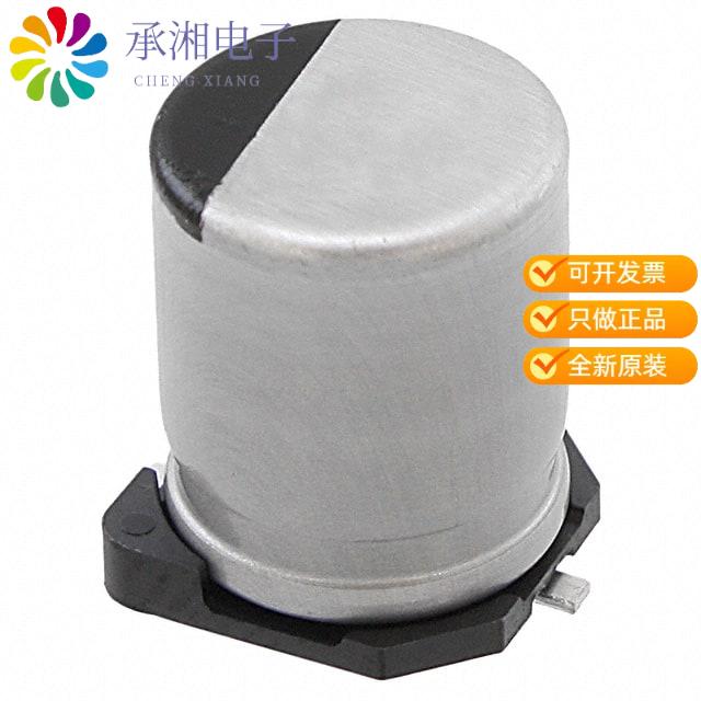 正品EEE-FT1E471GP原装CAP ALUM 470UF 20% 25V SMD