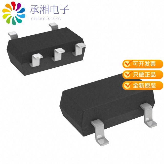 正品S-75L04ANC-5L5-TFG原装IC INVERTER 1CH 1-INP SC