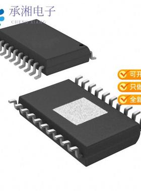 正品TPA1517DWP原装IC AMP CLASS AB STER 6W 20SOPWR