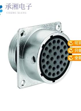 正品RT0W01832SNH原装CONN RCPT HSG FMALE 32POS PNL MT