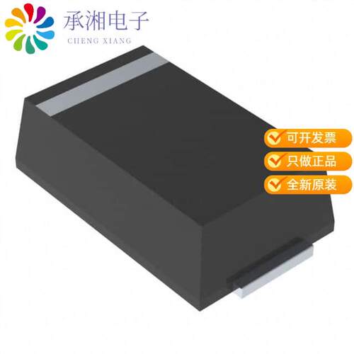 全新AR1PD-M3/84A正品DIODE AVALANCHE 200V 1A DO220AA