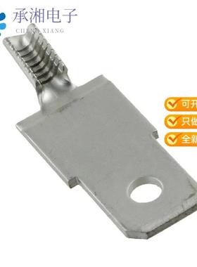 正品63165-1原装CONN QC TAB 19-23AWG 0.250 CRIMP
