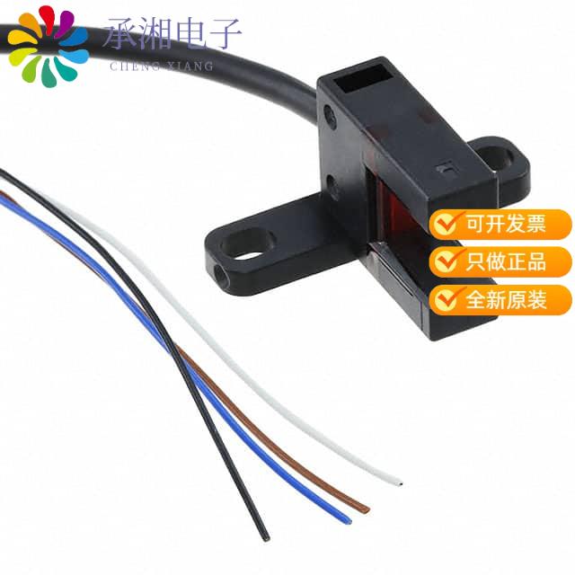 正品PM-T45-P原装SENSOR OPTICAL 6MM MODULE SLOT