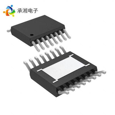 原装芯片(IC)LT3055IMSE-3.3#PBF/IC REG LINEAR 3.3V