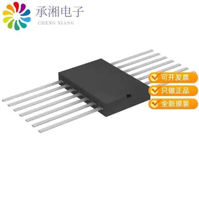 正品5962-8754903VDA原装IC GATE NAND 4CH 2-INP 14CFP