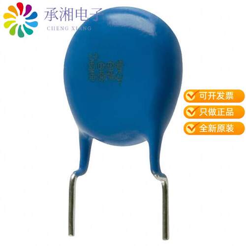 全新CD12ZU2GA472MYGKA正品CAP CER 4700PF 440VAC Z5U