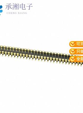 正品AXG260144原装CONN HDR 60POS SMD GOLD