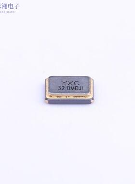 正品X322532MMB4SI原装32MHz ±10ppm 10pF