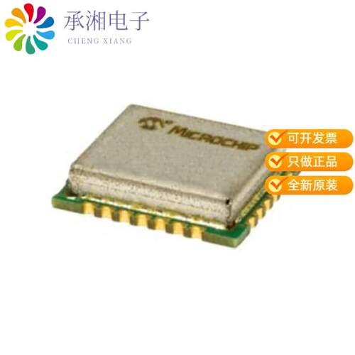 全新ATSAMR30M18AT-I/RM100正品R30 MODULE - MCU + SU