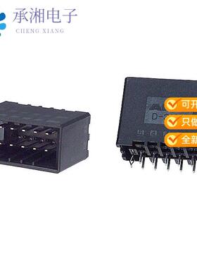 正品178325-5原装CONN HEADER VERT 10POS 3.81MM