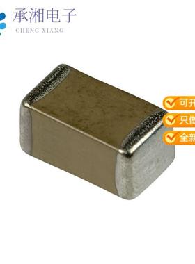 正品GRM188R60J474KA01D原装CAP CER 0.47UF 6.3V X5R