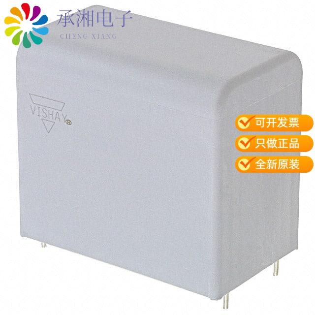 正品MKP1847625354Y5原装CAP FILM 25UF 5% 700VDC RAD
