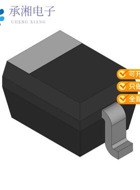 全新BZT52-B8V2S_R1_00001正品SURFACE MOUNT SILICON