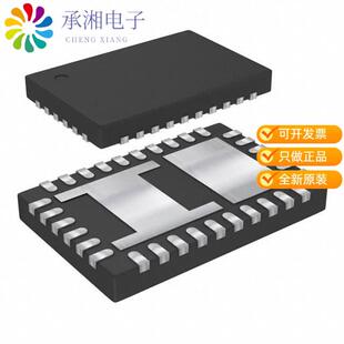 全新LTC2947IUFE#PBF正品IC ENERGY MONITOR I2C/SPI 3