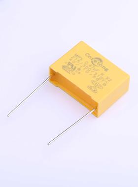 正品MPX-474K275VAC-E-E4原装安规电容 ±10% 470nF 275