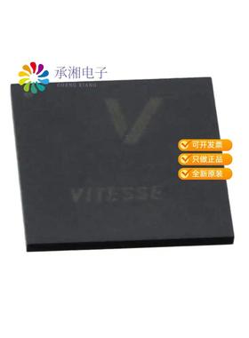正品VSC8514XMK原装IC TELECOM INTERFACE 138QFN