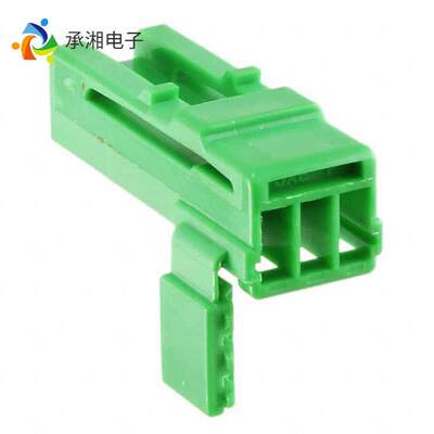 原装连接器IL-AG9-3S-S3C1/CONN SOCKET 3POS HOUSING