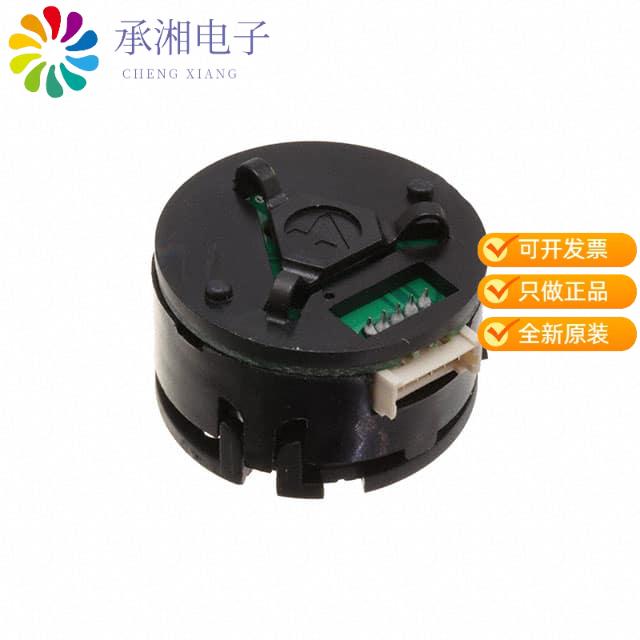 正品HEDR-5421-EP111原装ROTARY ENCODER OPTICAL 200PPR